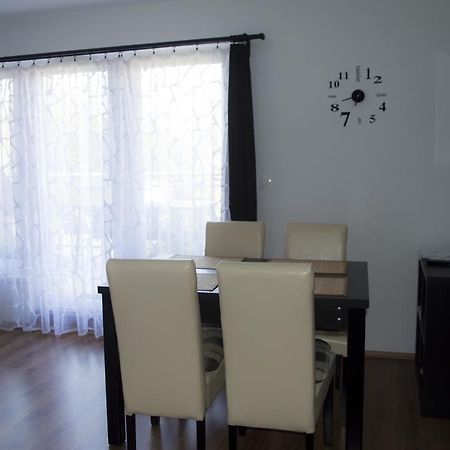 Smarthome Apartman Hajdúszoboszló Dış mekan fotoğraf